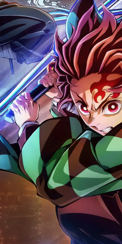 恶魔杀手：金越无叶无限城堡