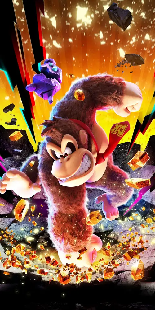 金刚香蕉钥匙艺术