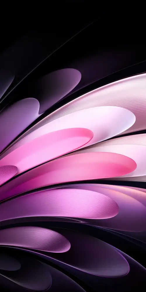 Vivo Pad深色主题