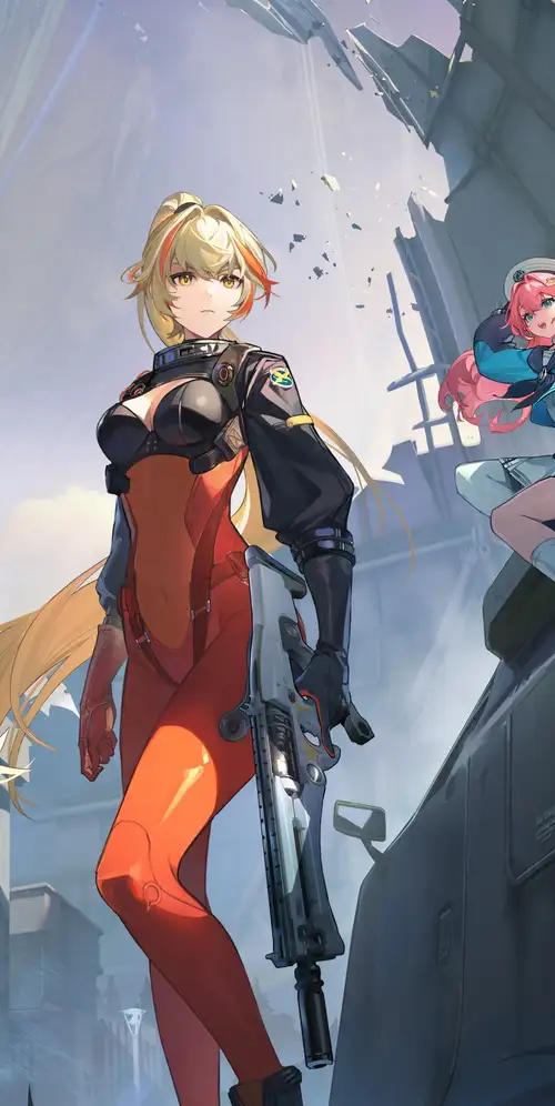 命运触发器：诺维塔蓝毒