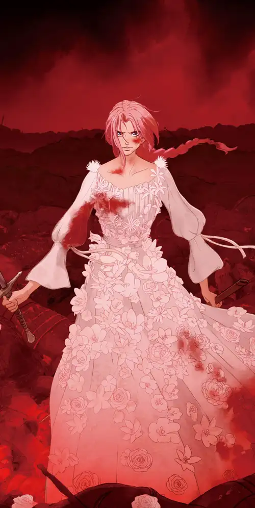 斯嘉丽公主Hateshinaki斯嘉丽