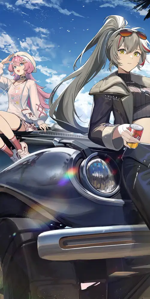 命运触发器：诺维塔小队