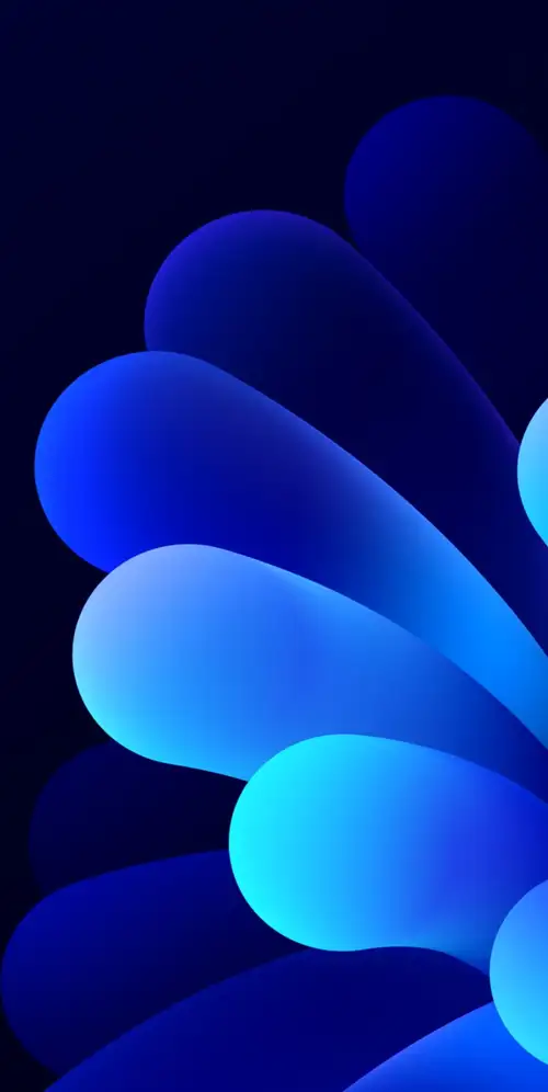 OriginOS 5系统壁纸