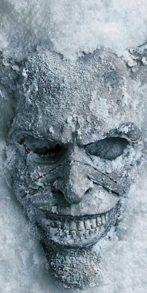 Grabber黑色手机2