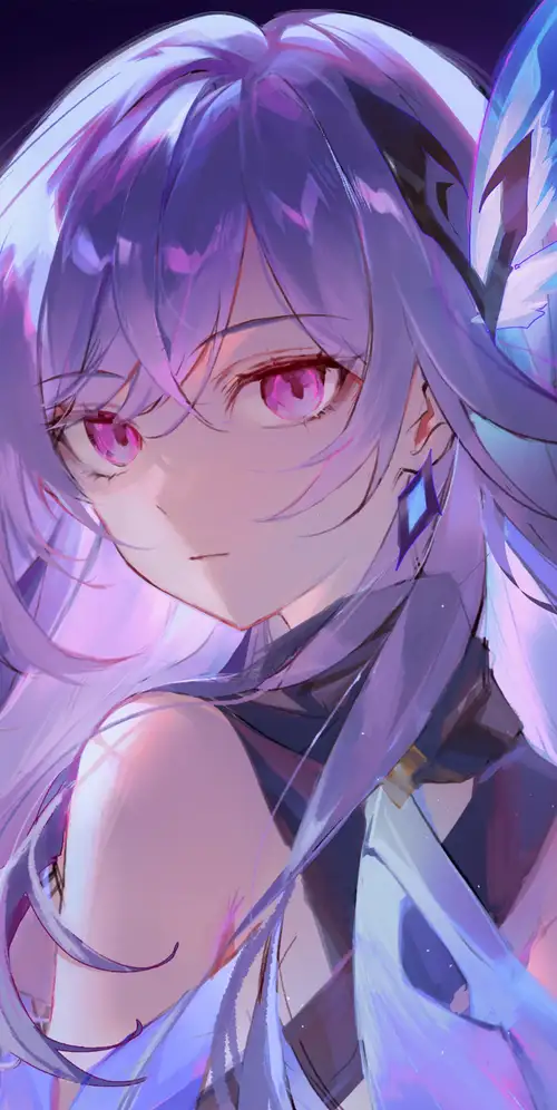 Genshin冲击滑雪板