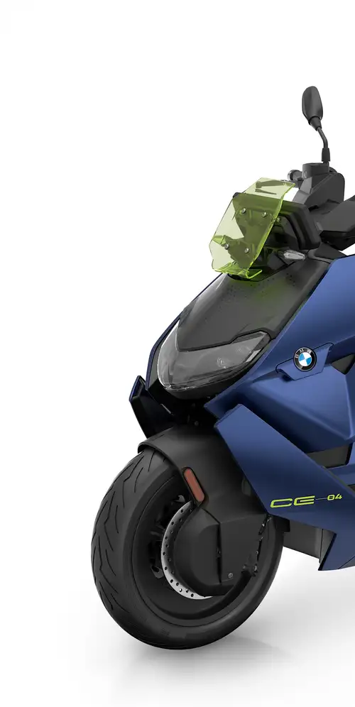 宝马CE 04前卫2025