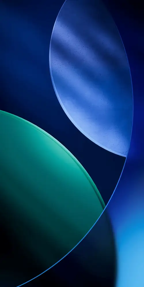 iOS 26 |系统壁纸