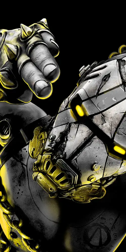 无主之地4豪华版