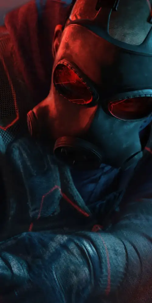 彩虹六号围攻X超宽