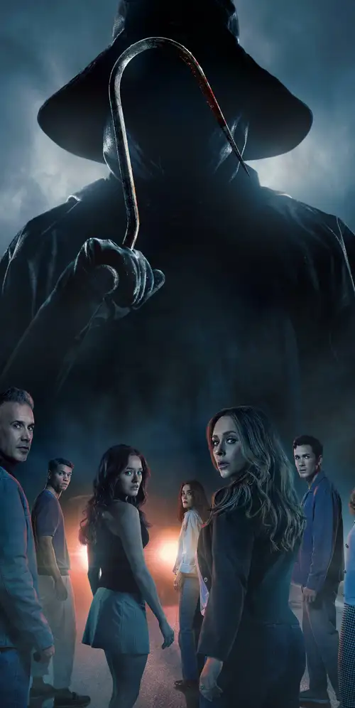 我知道你去年夏天做了什么