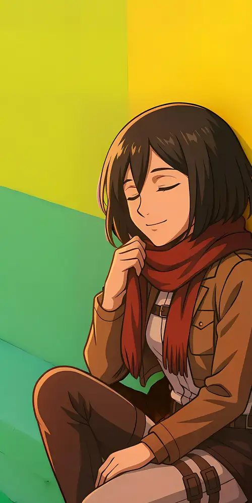 米卡萨·阿克曼