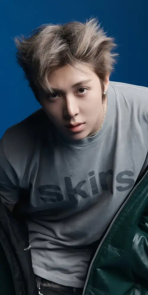 Woochan ALLDAY项目