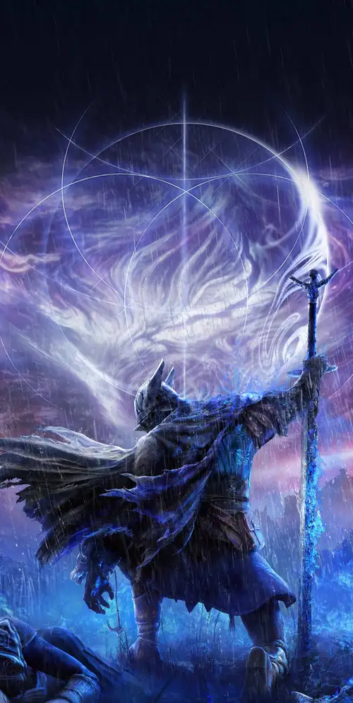 艾尔登法环 夜之统治