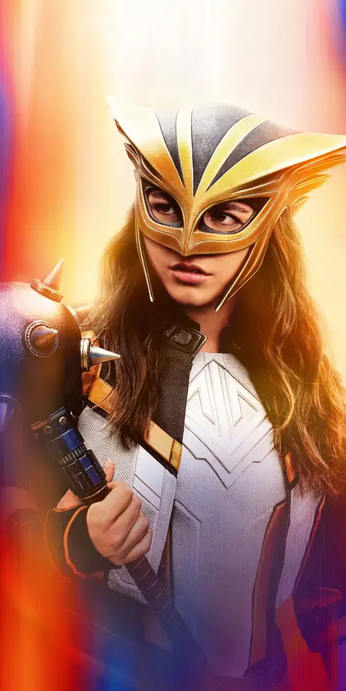 伊莎贝拉·默塞德·霍克吉尔