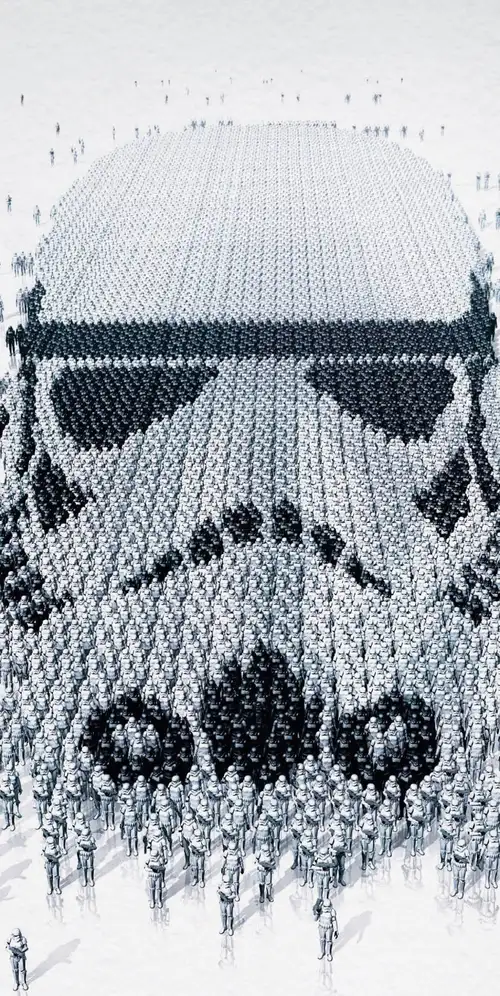 星球大战冲锋队