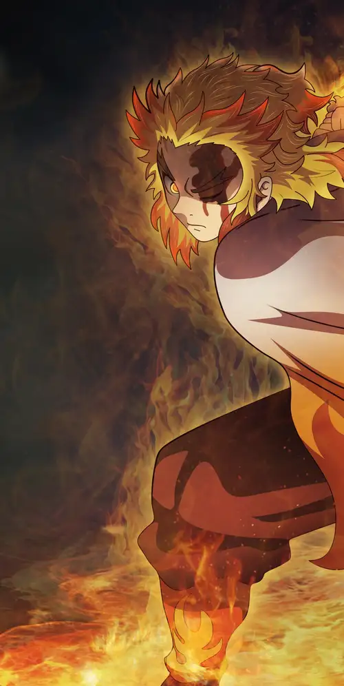 恶魔杀手：穆根火车京九郎