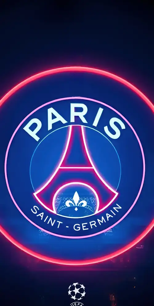 巴黎圣日耳曼欧洲冠军联赛