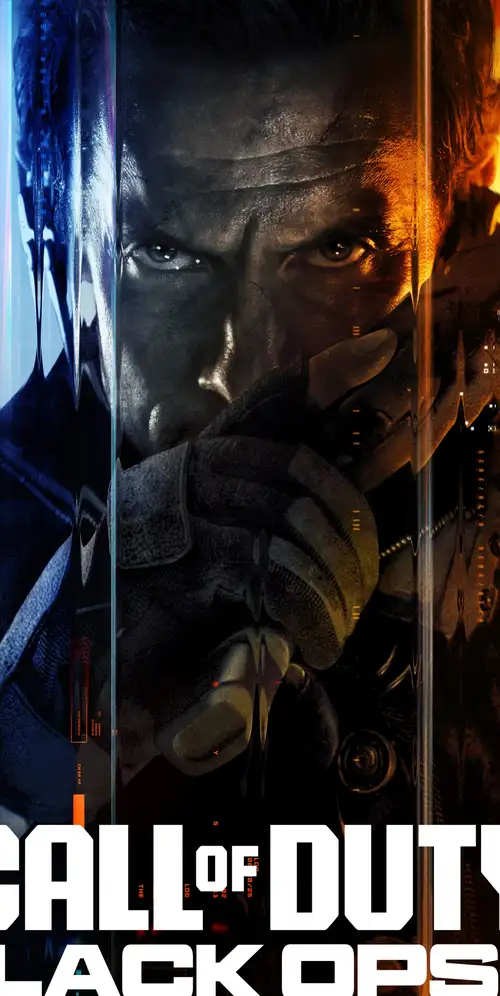 使命召唤：黑色行动7