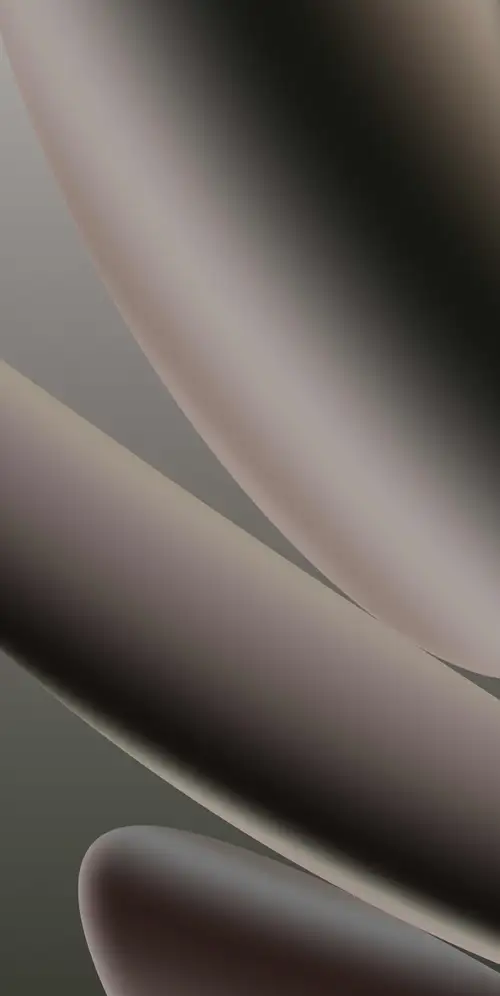 谷歌Pixel 10 Pro XL |陶瓷深色壁纸