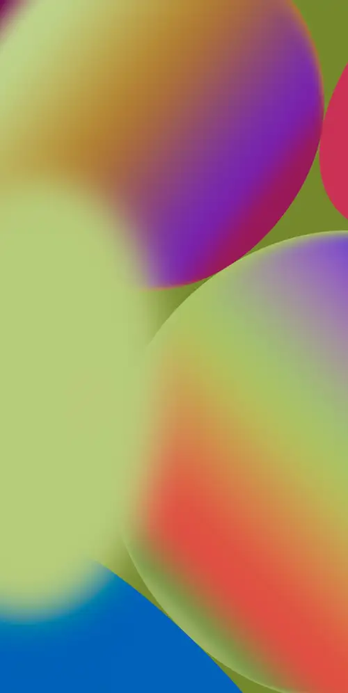 谷歌Pixel 10 | Limoncello深色壁纸