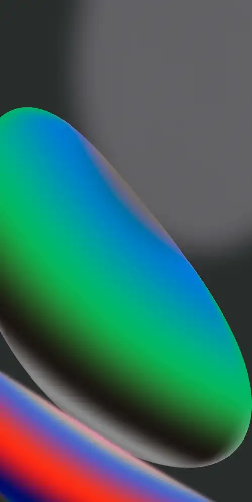 谷歌Pixel 10深色壁纸