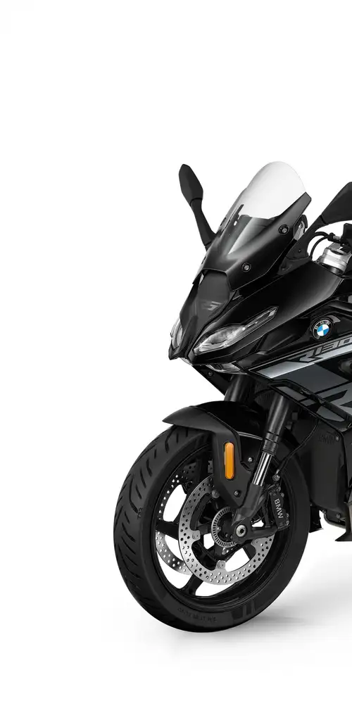 宝马R 1300 RS三重黑色2025