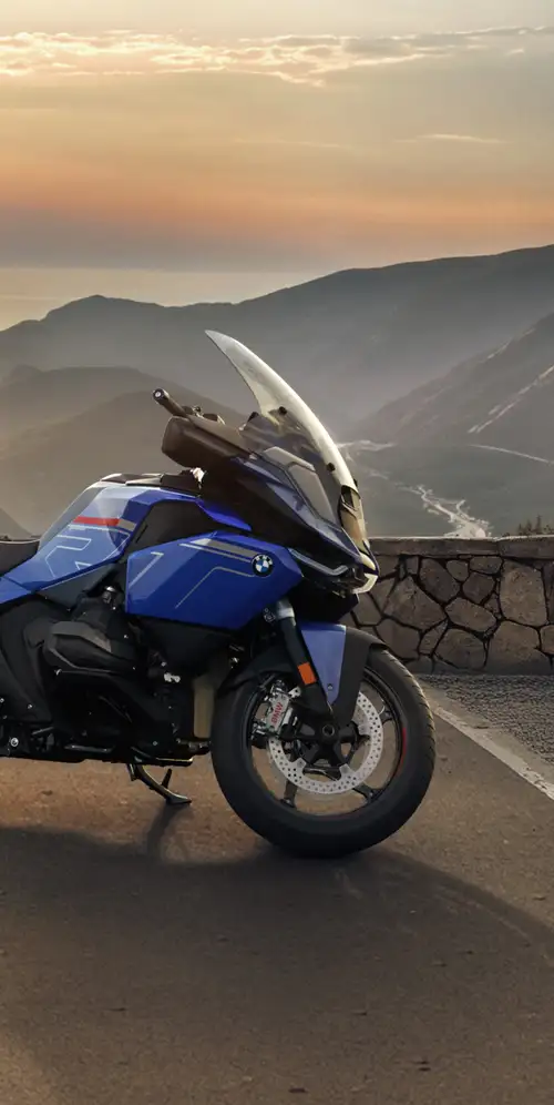 宝马R 1300 RT Impulse