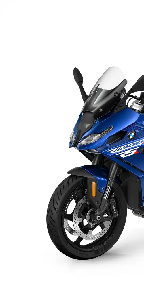 宝马R 1300 RS 2025