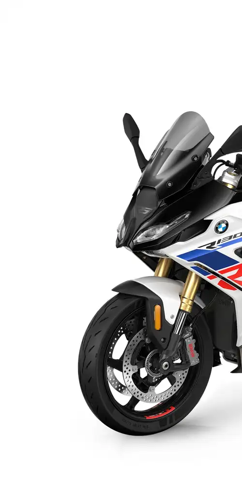 宝马R 1300 RS性能2025