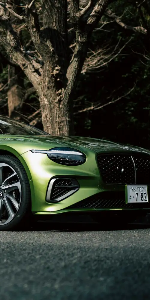 宾利大陆GT速度敞篷2025