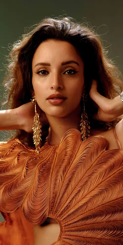 特里普蒂·迪姆里·格拉齐亚印度