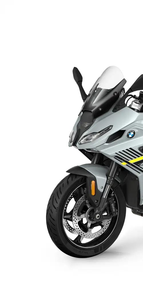 宝马R 1300 RS选项719 Cuyamaca 2025