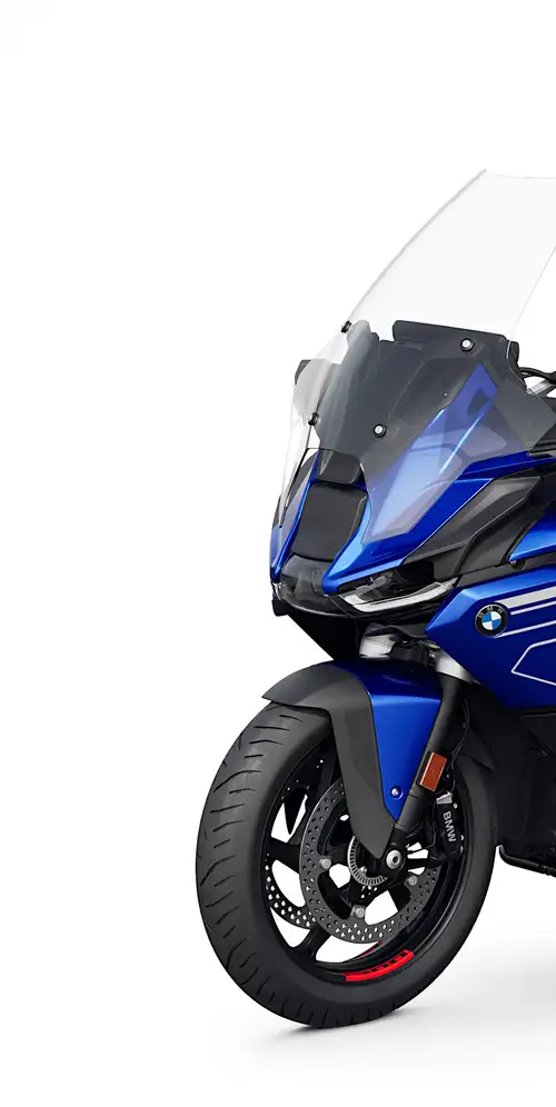 宝马R 1300 RT Impulse 2025