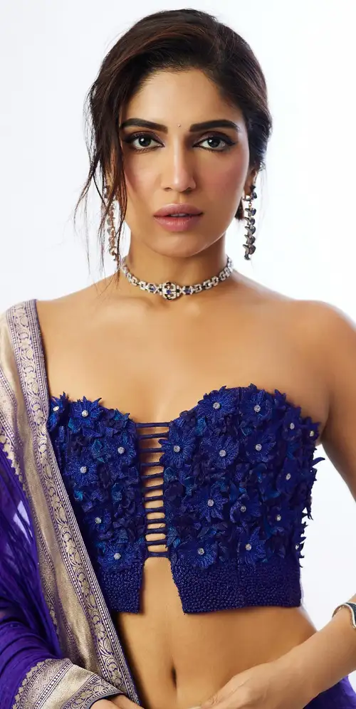 Bhumi Pednekar