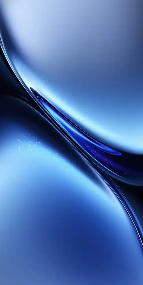 Vivo X200超系统壁纸