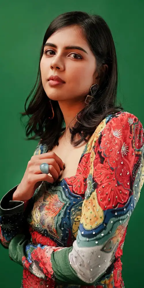 Kalyani Priyadarshan肖像