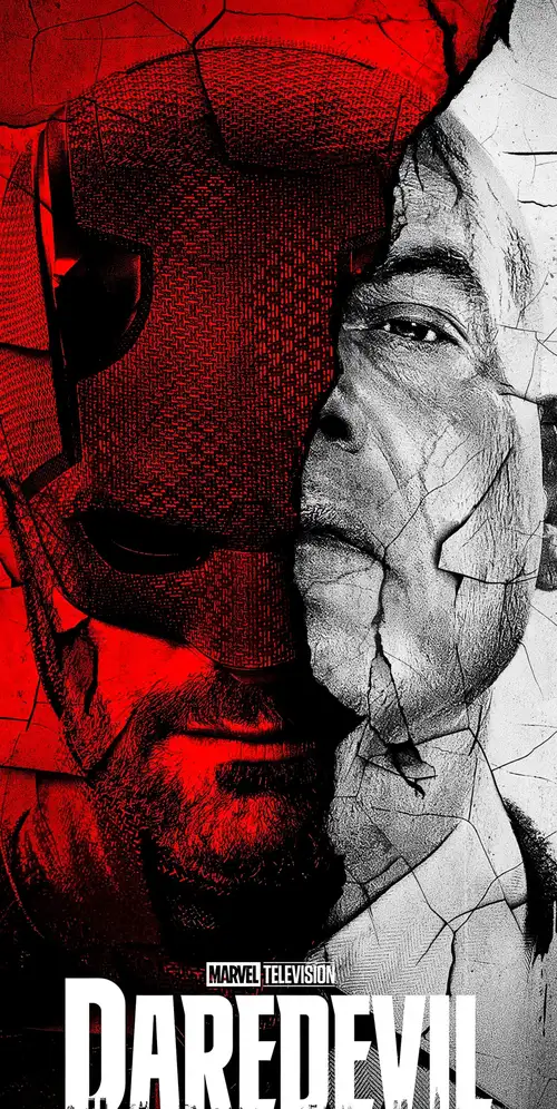 夜魔侠：重生金品（威尔逊·菲斯克）