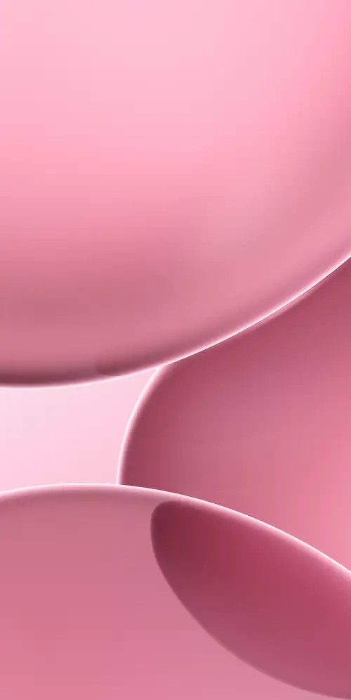 Oppo Pad 4 Pro粉红色美学