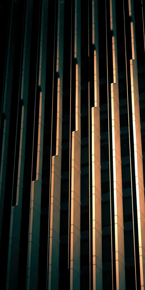 阿布扎比现代建筑