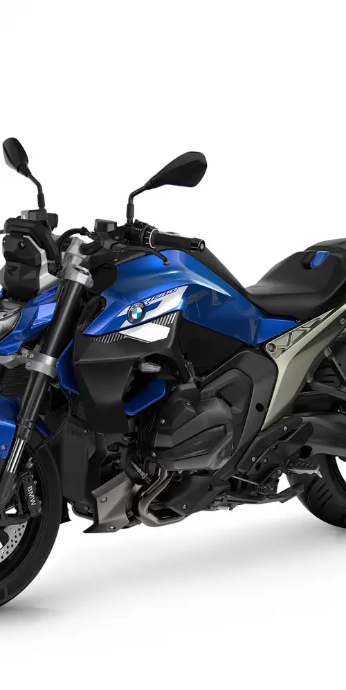 宝马R 1300 R独家2025