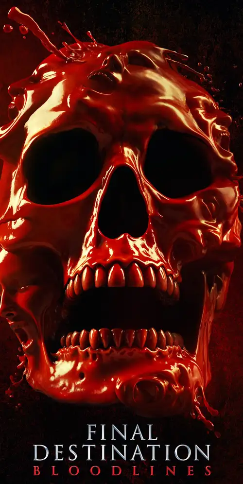 最终目的地：血统2025