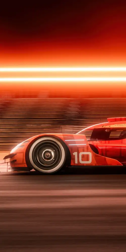 创世纪GMR-001 2025