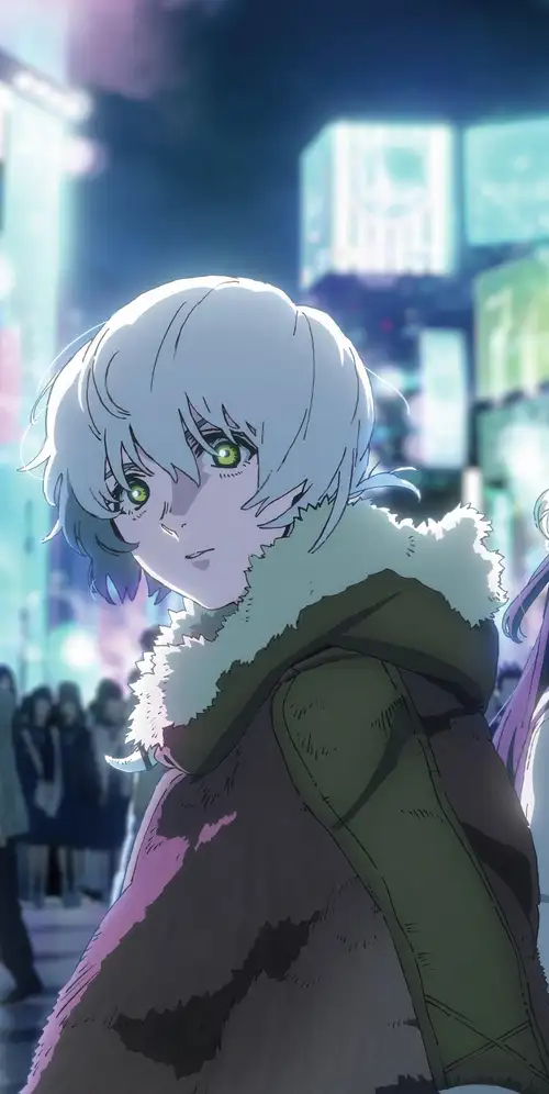 致你的永恒第三季