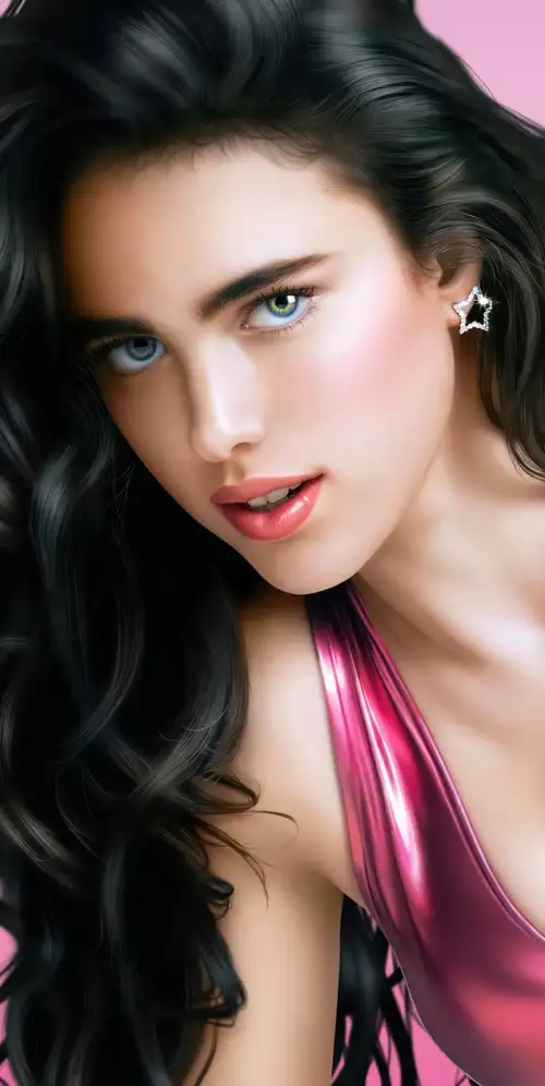 玛格丽特·奎利《实质》