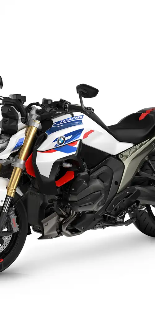 宝马R 1300 R性能2025