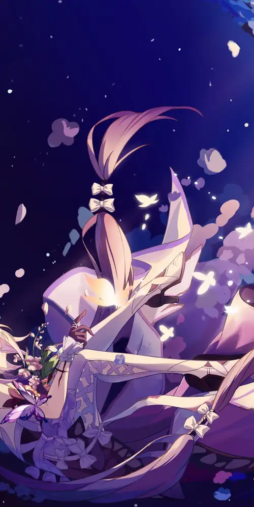 Castorice Honkai：星轨