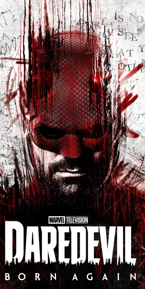 《夜魔侠：重生》第一季