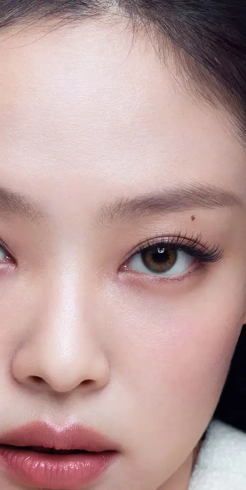 珍妮·怀特背景