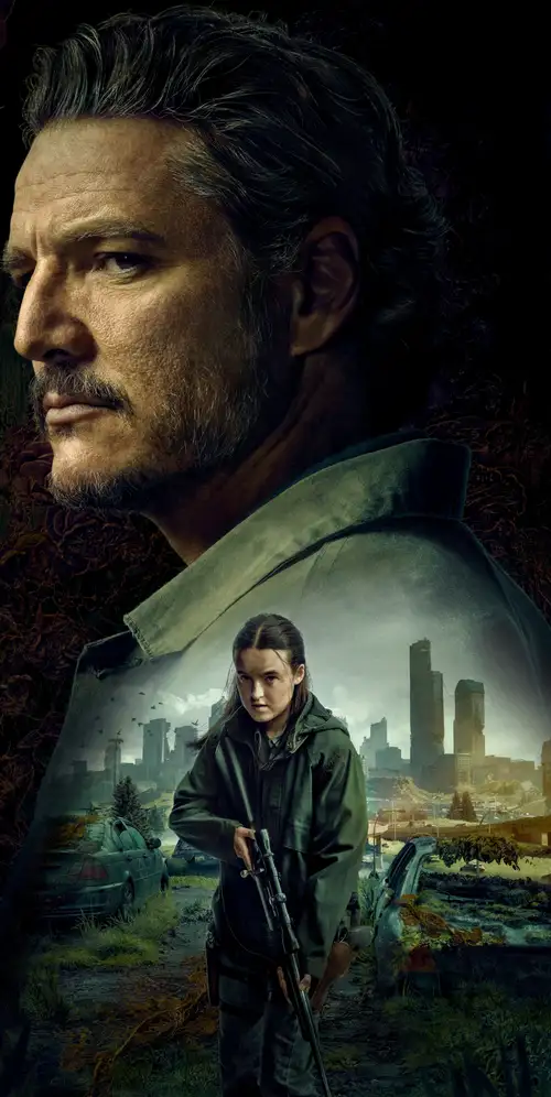 《最后的我们》第二季