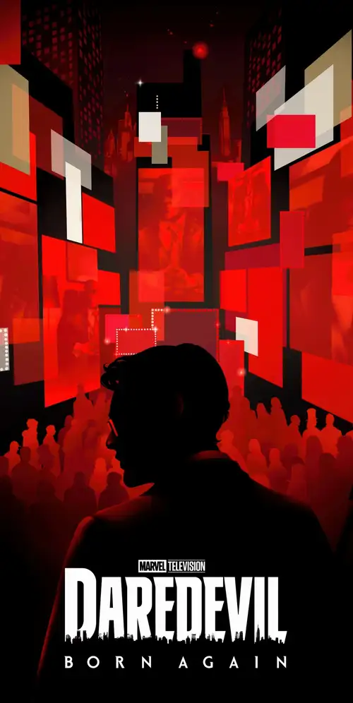 夜魔侠：重生的黑暗美学